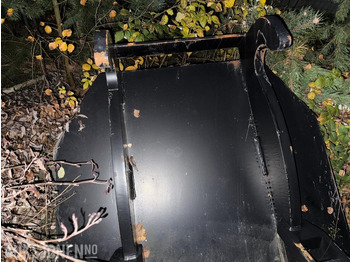 Equipamento para Máquina de construção 2024 Unik Cat kombi-ramme passer til HMV, patent: foto 3 Equipamento para Máquina de construção 2024 Unik Cat kombi-ramme passer til HMV, patent: foto 3