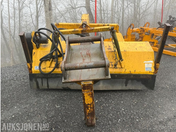 Equipamento para Máquina de construção Feiekost til gravemaskin fra ROTE med S60 feste: foto 4 Equipamento para Máquina de construção Feiekost til gravemaskin fra ROTE med S60 feste: foto 4