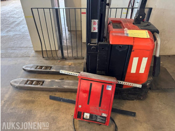 Equipamento de movimentação 2014 BT SPE125L truck: foto 2
