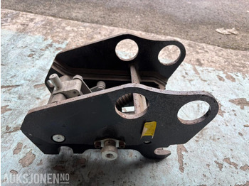 Equipamento de construção Hurtigkobling SH-EX15 (VENDBAR): foto 4