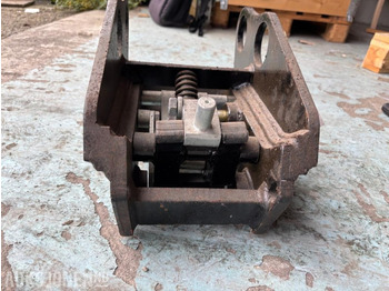Equipamento de construção Hurtigkobling SH-EX15 (VENDBAR): foto 2