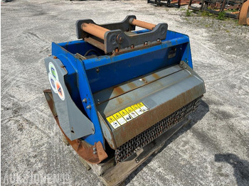 Equipamento industrial
