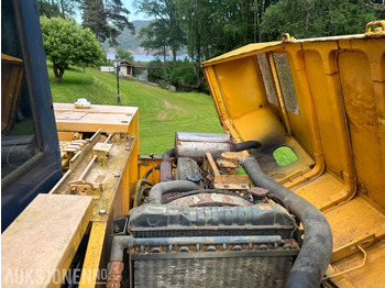 Escavadeira Komatsu PC60 - Gravemaskin - Beltegraver: foto 5