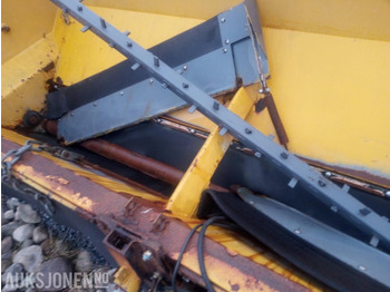 Máquina agrícola Epoke sandstrøer: foto 2 Máquina agrícola Epoke sandstrøer: foto 2