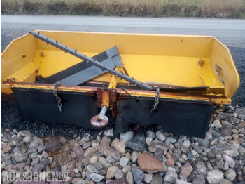 Máquina agrícola Epoke sandstrøer: foto 3 Máquina agrícola Epoke sandstrøer: foto 3