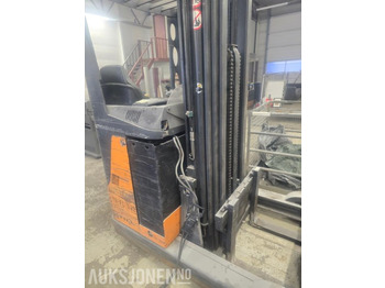 Equipamento de movimentação STILL