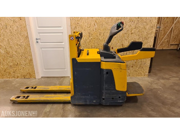 Equipamento de movimentação JUNGHEINRICH ERD