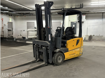 Equipamento de movimentação JUNGHEINRICH EFG