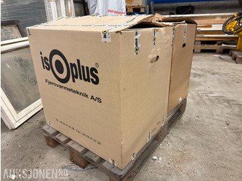 Equipamento de construção