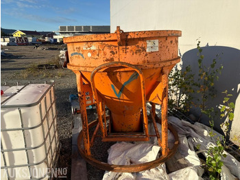 Equipamento de construção