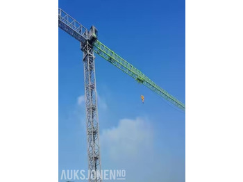 Guindaste ZOOMLION T7020-12H