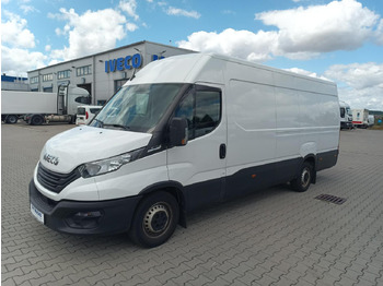Furgão IVECO Daily 35s16