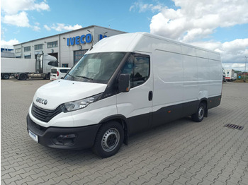 Furgão IVECO Daily 35s16