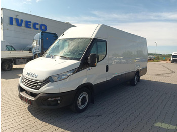 Furgão IVECO Daily 35s16