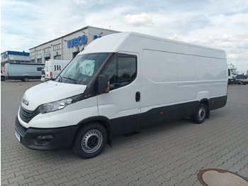Furgão IVECO Daily 35s16