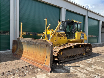 Buldôzer KOMATSU D65