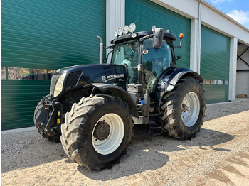 Trator NEW HOLLAND T7