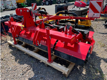 Maquina para lavrar a terra Knoche Speedmax 300 - Messerwalze: foto 4