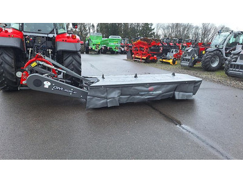 Gadanheira novo Massey Ferguson MF DM 306-P / Fella RAMOS 320-P: foto 3