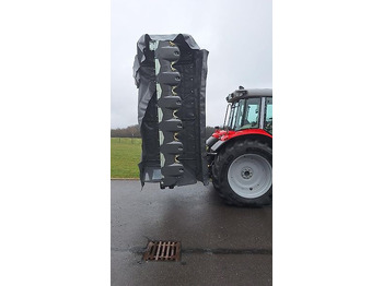 Gadanheira novo Massey Ferguson MF DM 306-P / Fella RAMOS 320-P: foto 2