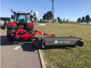Gadanheira MASSEY FERGUSON 3000 series