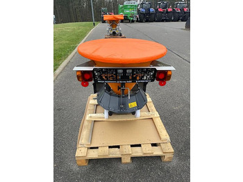 Espalhador de areia/ Sal