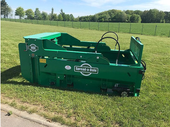 Equipamento de gado