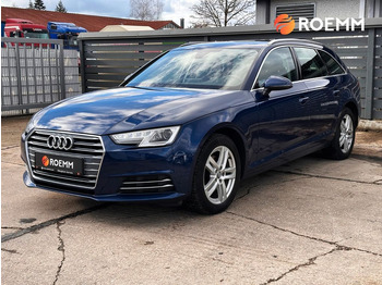 Automóvel AUDI