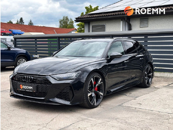 Automóvel AUDI