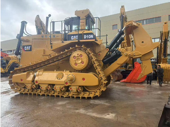 Buldôzer CATERPILLAR D6R