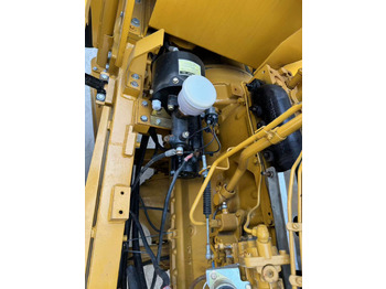 Locação financeira de Caterpillar Loader CAT Loader 966H 966F 980G 988G Used Loader in Good Work Performance Caterpillar Loader CAT Loader 966H 966F 980G 988G Used Loader in Good Work Performance: foto 2