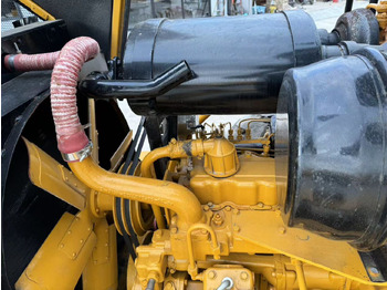 Locação financeira de Caterpillar Loader CAT Loader 966H 966F 980G 988G Used Loader in Good Work Performance Caterpillar Loader CAT Loader 966H 966F 980G 988G Used Loader in Good Work Performance: foto 4