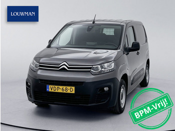 Furgão compacto CITROËN Berlingo