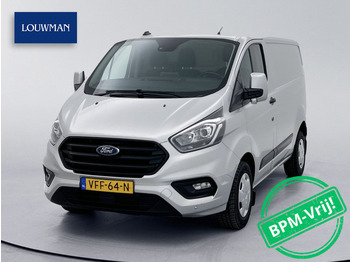 Furgão compacto FORD Transit