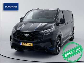 Furgão compacto FORD Transit