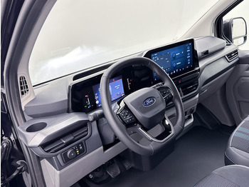 Locação financeira de Ford Transit Custom 300 2.0 TDCI L2H1 Sport Dubbele schuifdeur Navigatie Achteruitrijcamera Apple Carplay/Android Auto Betimmering Ford Transit Custom 300 2.0 TDCI L2H1 Sport Dubbele schuifdeur Navigatie Achteruitrijcamera Apple Carplay/Android Auto Betimmering: foto 5