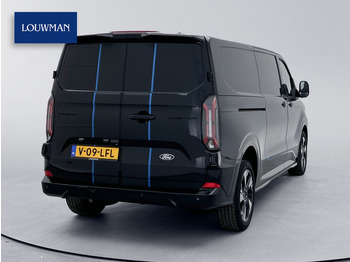 Locação financeira de Ford Transit Custom 300 2.0 TDCI L2H1 Sport Dubbele schuifdeur Navigatie Achteruitrijcamera Apple Carplay/Android Auto Betimmering Ford Transit Custom 300 2.0 TDCI L2H1 Sport Dubbele schuifdeur Navigatie Achteruitrijcamera Apple Carplay/Android Auto Betimmering: foto 2