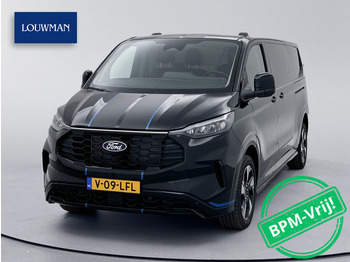 Locação financeira de Ford Transit Custom 300 2.0 TDCI L2H1 Sport Dubbele schuifdeur Navigatie Achteruitrijcamera Apple Carplay/Android Auto Betimmering Ford Transit Custom 300 2.0 TDCI L2H1 Sport Dubbele schuifdeur Navigatie Achteruitrijcamera Apple Carplay/Android Auto Betimmering: foto 1