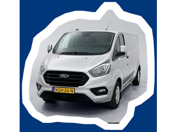 Furgão compacto FORD Transit