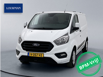 Furgão compacto FORD Transit