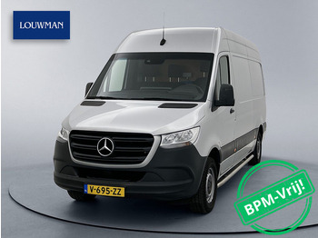 Furgão MERCEDES-BENZ Sprinter 314