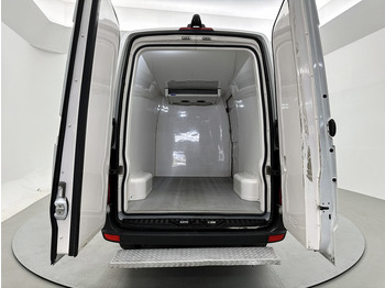 Carrinha frigorífica Mercedes-Benz Sprinter 314 2.2 CDI L2H2 Koelwagen Carrier Dag/nacht koeling Achteruitrijcamera + Cruise Control: foto 5