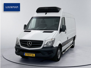 Carrinha frigorífica Mercedes-Benz Sprinter 314 2.2 CDI L2H2 Koelwagen Carrier Dag/nacht koeling Achteruitrijcamera + Cruise Control: foto 2