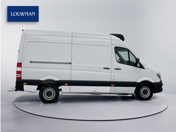 Carrinha frigorífica Mercedes-Benz Sprinter 314 2.2 CDI L2H2 Koelwagen Carrier Dag/nacht koeling Achteruitrijcamera + Cruise Control: foto 4