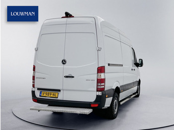 Carrinha frigorífica Mercedes-Benz Sprinter 314 2.2 CDI L2H2 Koelwagen Carrier Dag/nacht koeling Achteruitrijcamera + Cruise Control: foto 3