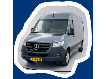 Furgão compacto MERCEDES-BENZ Sprinter 315