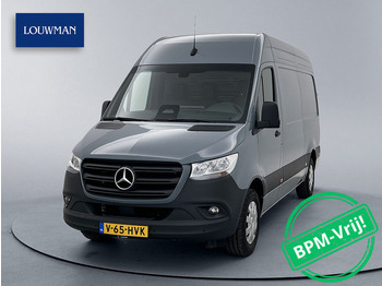 Furgão compacto MERCEDES-BENZ Sprinter 315