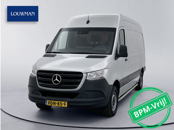 Furgão compacto MERCEDES-BENZ Sprinter 316