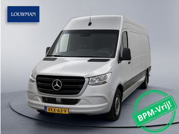 Furgão compacto MERCEDES-BENZ Sprinter 317