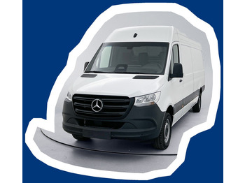 Furgão compacto MERCEDES-BENZ Sprinter 317
